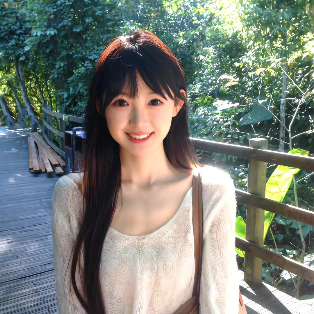 美洲艳后