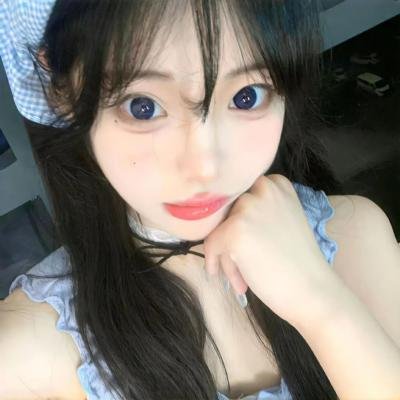 梦中情人们